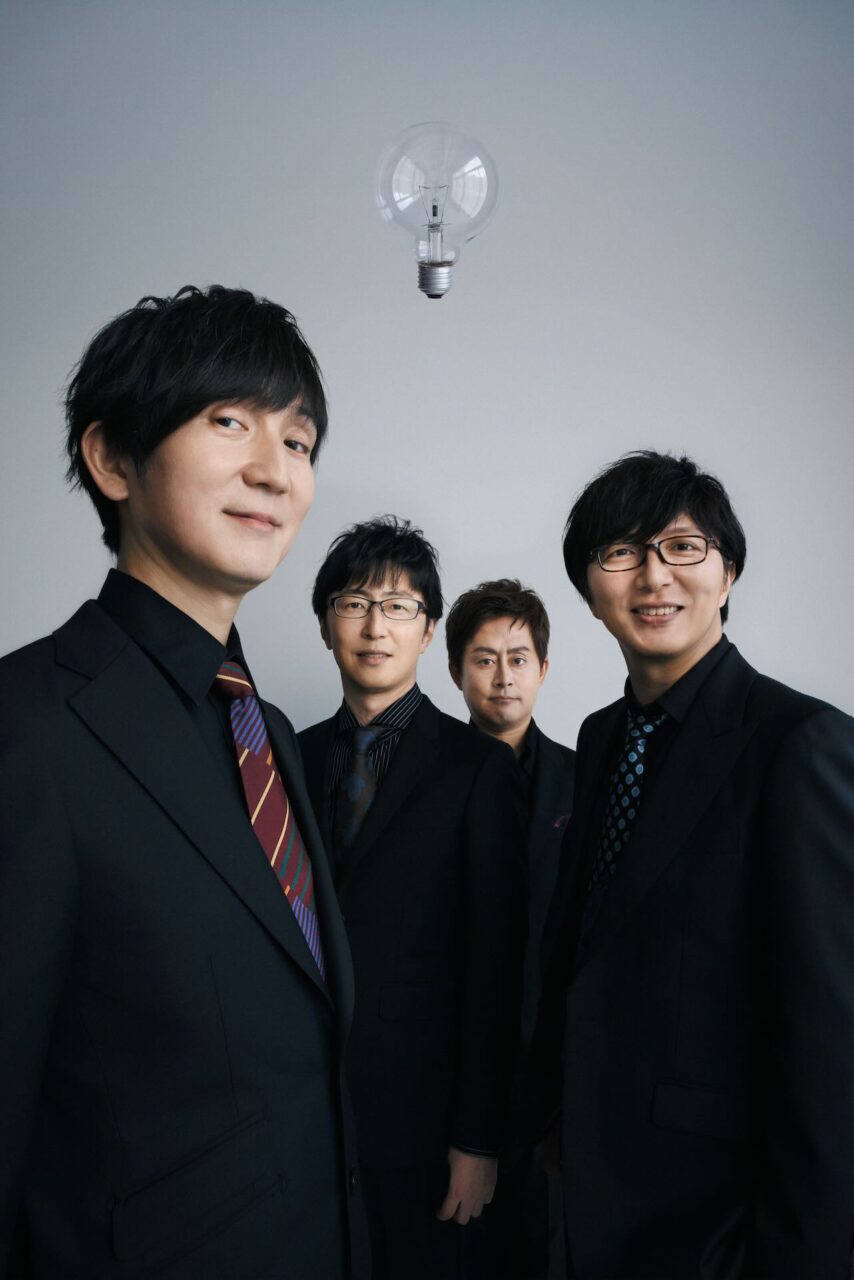 RAG FAIR Live Tour “BRIDGE”メイン画像